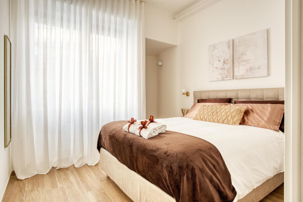 Relais Milano Suite 1 Exteriér fotografie