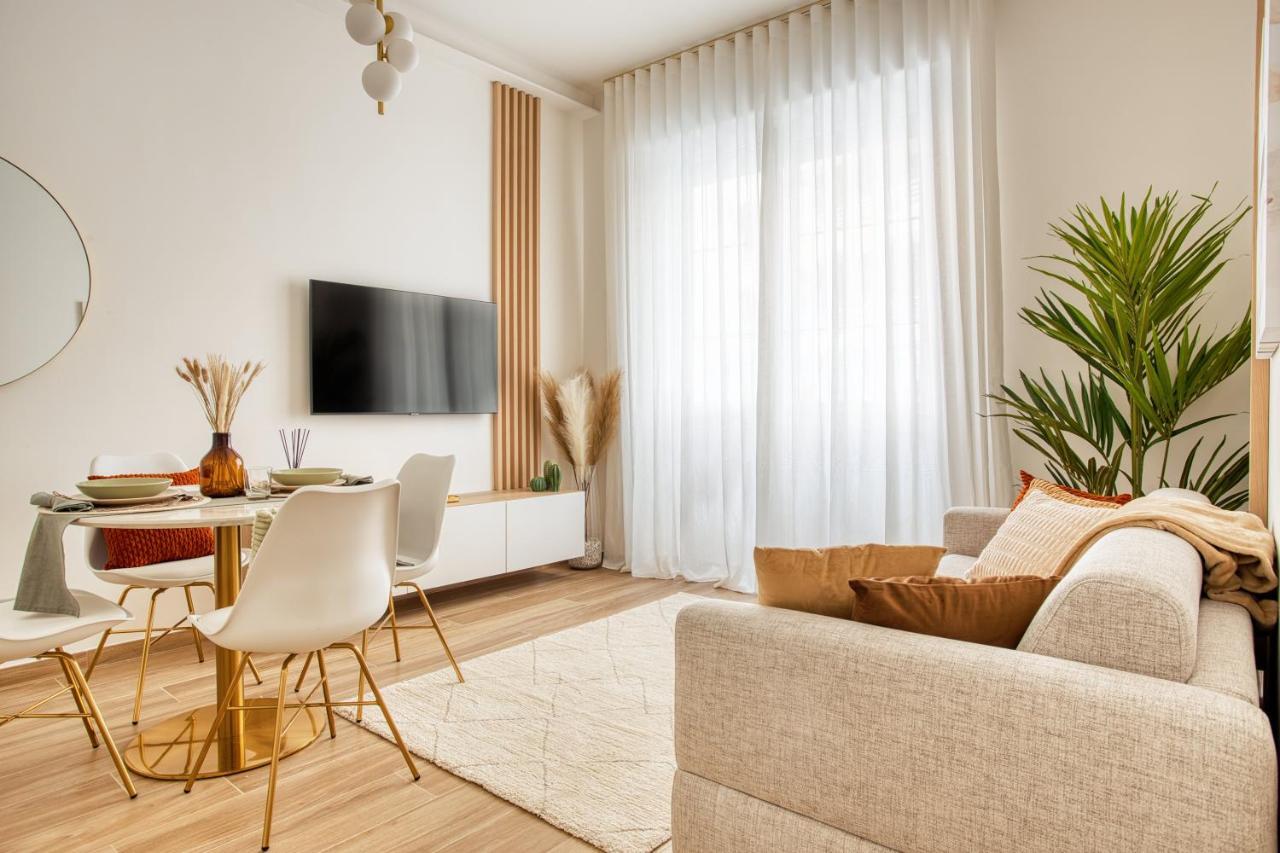 Relais Milano Suite 1 Exteriér fotografie