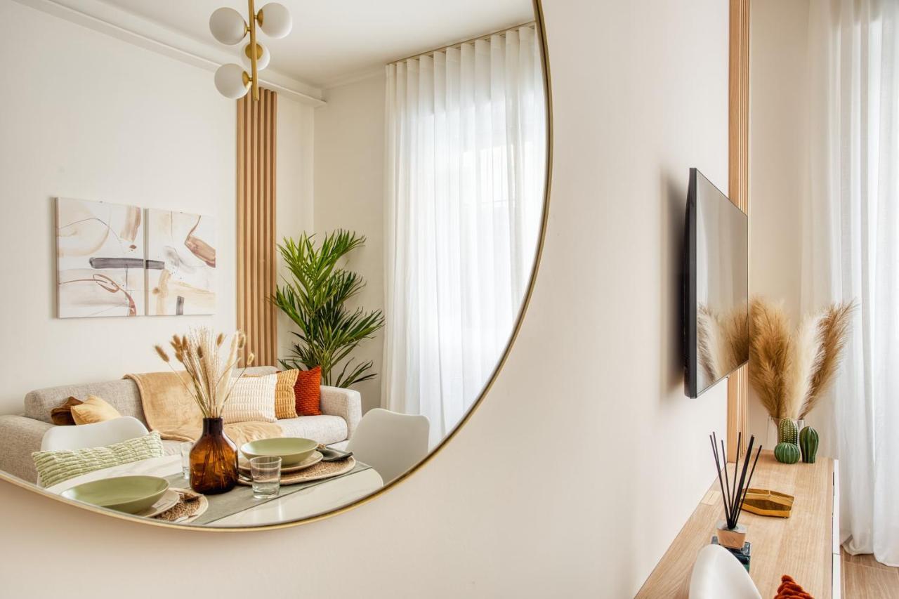 Relais Milano Suite 1 Exteriér fotografie