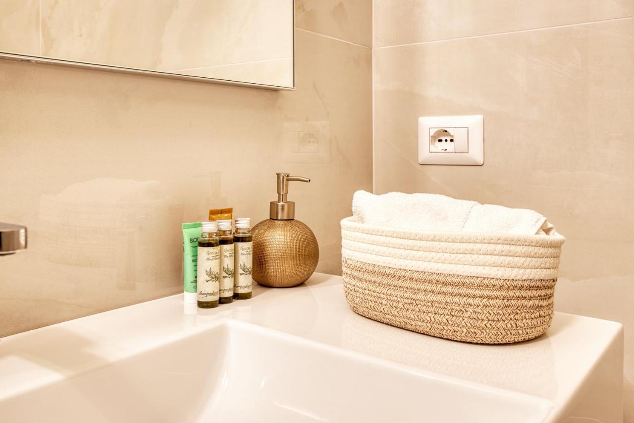 Relais Milano Suite 1 Exteriér fotografie