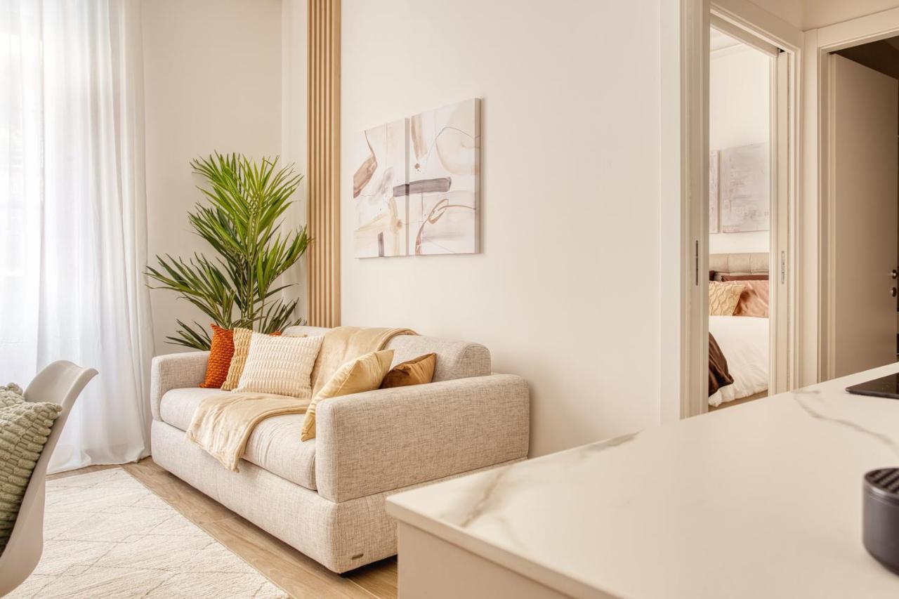 Relais Milano Suite 1 Exteriér fotografie